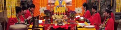 还受生债：一定要还受生债