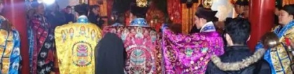 姻缘和合：和合法事注意，和合法事一般做了效果是多长时