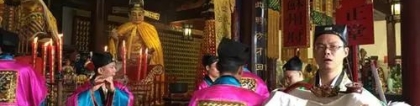 还受生债：道教还阴债表文的填写方法 人去世后还需要还