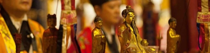 道教法事：谈谈什么是法术，分享道法的秘密
